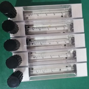 Caudalímetro de Área Variable Krohne DK800 Nuevo y Original DK800/PV/K1 Caudalímetro Krohne DK800 - Product Image 3
