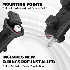 Capteur de position d'arbre à cames BDFHYK 270623012 pour Mercedes-Benz C300 C350 CL550 CL63 AMG CLS550 CLS63 AMG - Product Image 4