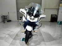 Offre Spéciale – Moto de Tourisme de Luxe Guobin 650TR-G 650cc à Moteur Parallèle Bi-cylindre Refroidi par Eau, Économe en Carburant et Confortable