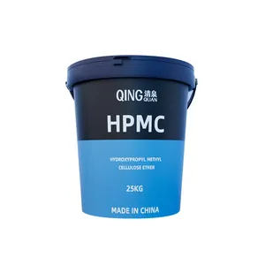 Hydroxypropyl Methylcellulose For Construction Direct Factory White Powder HPMC Long Opening Time Chemical Material 2024