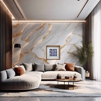 Décoration murale de luxe en boîte à ombre, art mural 3D encadré, vente en gros, usine OEM ODM avec service de conception personnalisée