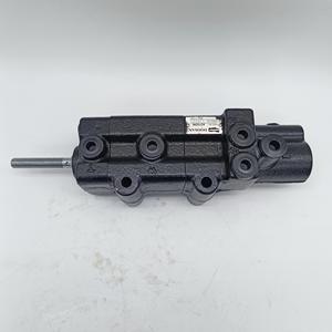 Cylindre maître de frein Doosan A20115296, valve bidirectionnelle pour système de freinage hydraulique de chariot élévateur D20S D30S - Product Image 1
