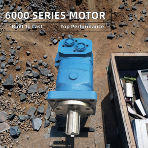 YD Bm6 Cycloid Gear 6K Rotatie 245/310/395490/625 Hoog Koppel 800/985 Boorplatform Aanpassing 2000 psi Druk 100 Nm - Product Image 2