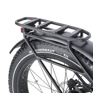 Meilleures ventes Vélo électrique de montagne/Vélo électrique à batterie cachée et à gros pneus/Vélo de montagne électrique à suspension intégrale d'usine - Product Image 6