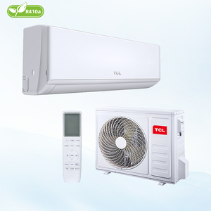 1.5HP 12000 BTU <b>Mini</b> Split <b>Air</b> <b>Conditioner</b> With R410a Refrigerant Energy Saving Heating & Cooling for Car Home Use Ultra-Fast Co - Product Image 3