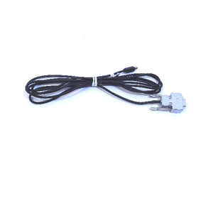 Câble d'imprimante RION CC-42P, câble de sortie de données pour sonomètre - Product Image 1