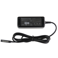 Adaptateur secteur OEM 12V 3.6A 43W pour tablette Microsoft Surface Pro1 Pro2