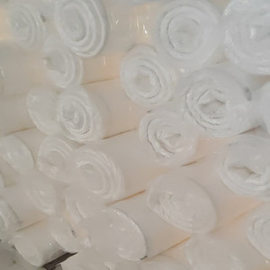 Thoải Mái Giá Rẻ Tốt Nhất Khách Sạn Không Gây Dị Ứng Nệm Trong Hộp Vua Nữ Hoàng Kích Thước Duy Nhất Cao Su Bộ Nhớ Bọt Túi Mùa Xuân Nệm - Product Image 4