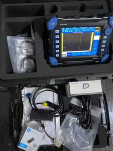 Equipo de Prueba Ultrasónico Portátil Avanzado Flexscan 16/64, PAUT por Fases, ASTM, para Uso Industrial - Product Image 2