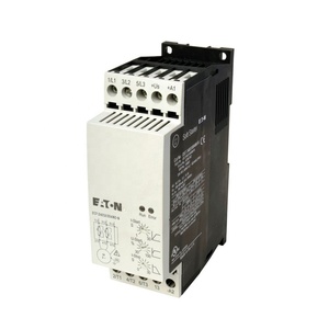 ตัวควบคุมเริ่มอ่อน110KW เฟส3เฟส DS7-340SX200N0-N CE UL508A IP20 400V - Product Image 1
