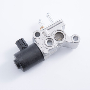 Soupape de régulation d'air de ralenti de haute qualité 36450P28A01 36450-P28-A01 36450-P0A-A01 AC435 pour Honda Civic et Acura Integra - Product Image 5