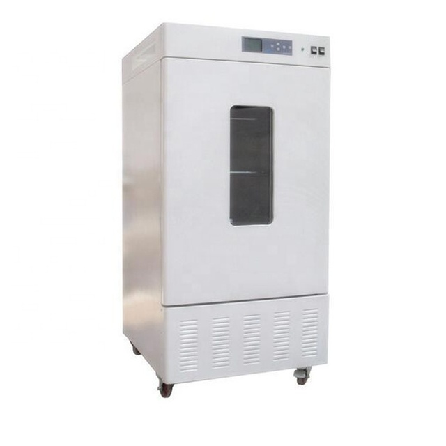 Desktop Mini Size Temperature and Humidity Chamber With Humidity Control Climatic Environmental