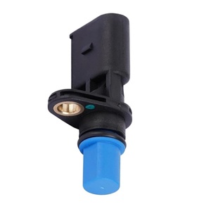 Capteur de position d'arbre à cames OEM en gros 0986280428 06C905163B Capteur automobile pour VW Golf Jetta Passat Eos <span class=keywords><strong>Audi</strong></span> A3 <span class=keywords><strong>A4</strong></span> A6 S4 TT - Product Image 2
