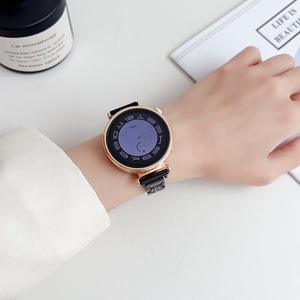 Correa de Metal con Pedrería para Reloj <span class=keywords><strong>Huawei</strong></span> FIT <span class=keywords><strong>3</strong></span> FIT 2 <span class=keywords><strong>GT</strong></span> 4 <span class=keywords><strong>Watch</strong></span> 4 Pro 18mm 20mm 22mm, Brazalete de Acero Brillante, Correa de Reloj de Moda para <span class=keywords><strong>Mujer</strong></span> - Product Image 3