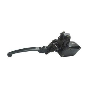 Levier de frein de moto Mochi pour Huanglong Arsen, pompe de frein avant hydraulique de 22mm, côté droit - Product Image 5