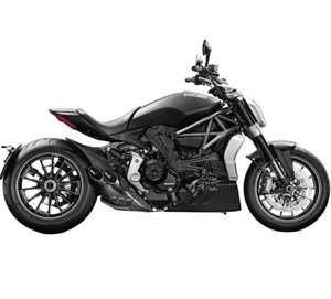 Motocicletas usadas para desmontar y vender accesorios Ducati 1200 - Product Image 1