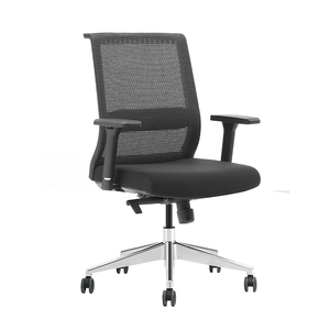Elegant design framework Material Nylon wheel seat back de bureau with <span class=keywords><strong>run</strong></span> - Product Image 5