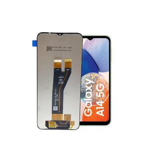Repuesto Original para Samsung Galaxy A14-5G A146, Pantalla LCD, Paquete de Servicio de Reemplazo, 1 Año de Garantía, Pieza de Repuesto para Teléfono Móvil - Product Image 4