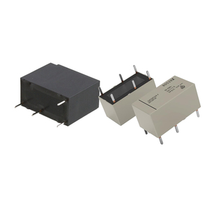 รีเลย์ MT226115 รุ่นดั้งเดิม รีเลย์อเนกประสงค์ DPDT 10A 115V รีเลย์กำลังไฟที่ผ่านการทดสอบความน่าเชื่อถือ สำหรับกระแสไฟเหนือ 2 แอมป์ - Product Image 1