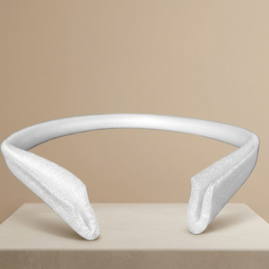 Cubierta de Tubo de Espuma Reforzada de Alta Densidad para Líneas de Aire Comprimido - Product Image 1