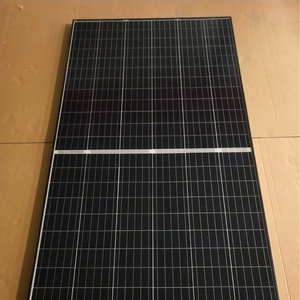 Solar Photovoltaic Module 400W Manufacturer Wholesale - Product Image 1