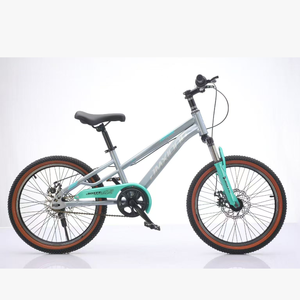 Nouveau modèle de vélo de rue pour garçons de 9-15 ans aux Philippines; Fourche en acier pour jeunes vélos - Product Image 4