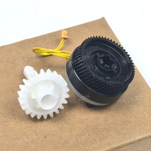 Engranaje de Embrague RM2-8514 para Impresora hp M501 M506 M507 M527 M528 E50145 <span class=keywords><strong>E52645</strong></span> E50045 E52545 RM2-8514-000CN - Product Image 5