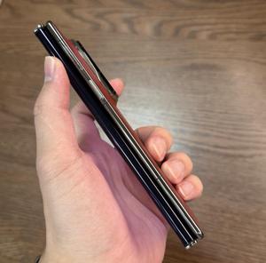 Original Mate XT ULTIMATE DESIGN 5G Three-<b>fold</b> <b>Screen</b> Phone with HarmonyOS 4.2 Kirin9010 5600mAh 10.2'' - Product Image 5