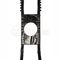 Sac de rangement pour camping 4x4 OEM d'usine, résistant aux UV et à l'eau, en tissu Ripstop, pour pneu de secours 4WD