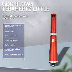 테라 헤르츠 웨이브 미터 테라 카레 바디 머신 스트레치 치유 전기로드 주파수 테라 헤르츠 셀 활성화 장치 생체 공명 - Product Image 3
