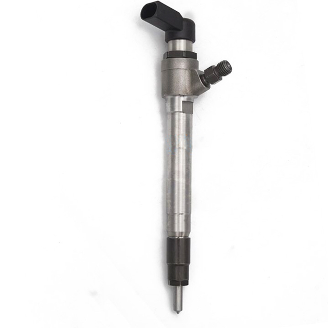 Original New VDO Diesel Fuel Injector common rail injector  A2C59517051 BK2Q9K546AG For Ford Transit 2.2L