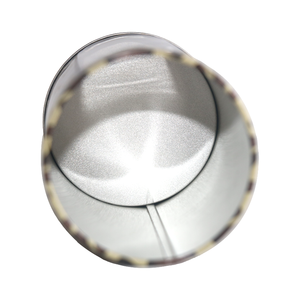 Nhà Sản Xuất Tùy Chỉnh Có Thể Tái Chế Kín Vòng <span class=keywords><strong>Tin</strong></span> Có Thể Cà Phê Hộp Thực Phẩm Cấp Hộp Thiếc Bao Bì Với Cửa Sổ - Product Image 5