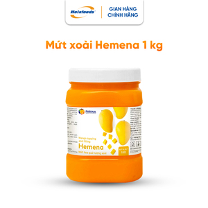 ฟาริน่า พรีเมี่ยม มะม่วงบดสำหรับเติม 32-40% บริกซ์ สำหรับชีสเค้ก มูส วาฟเฟิล ไอศกรีม เบเกอรี่ รับผลิตแบบ OEM ODM - Product Image 2