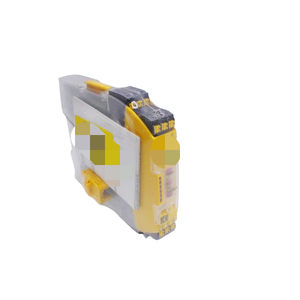 SPS S9 C 24VDC <span class=keywords><strong>3</strong></span> NO T 1 NC T Zeitsteuerung 751109 Programmierbarer Controller - Product Image 2