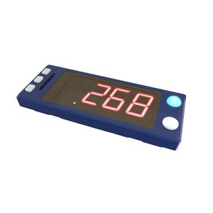 Sistema Pick-to-Light Multifunzionale per Magazzino con Sensore ESL Smart Tag, Etichetta Elettronica per Scaffali PTL per Soluzioni <span class=keywords><strong>IoT</strong></span> e <span class=keywords><strong>Software</strong></span> - Product Image 4