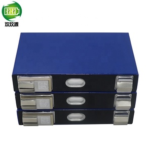Rechargeable lithium-ion prismatic battery 3,7 V 50Ah model NMC battery prism for electric bus/car home - Product Image 6