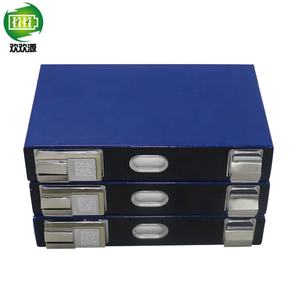 Rechargeable lithium-ion prismatic battery <strong>3</strong>,7 V 50Ah model NMC battery prism for electric bus/car home - Product Image 6