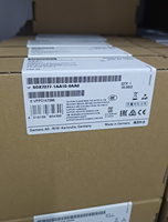 6gk7277-1aa10-0aa0 Modul Sakelar Csm1277 Unmanaged Link 3 Ethernet Baru Asli Otomasi Industri Kontrol Terprogram Plc