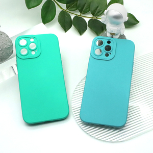 Funda de tpu personalizada para teléfono móvil, de silicona, para iphone 12, 13 pro max <span class=keywords><strong>mini</strong></span> - Product Image 5