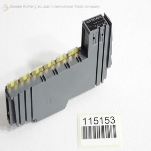 B &amp; Module de sortie numérique X20do8331 Rev.d0 X20 Do 8331, neuf, original, en stock, automatisation industrielle, PAC, PLC dédié - Product Image 1