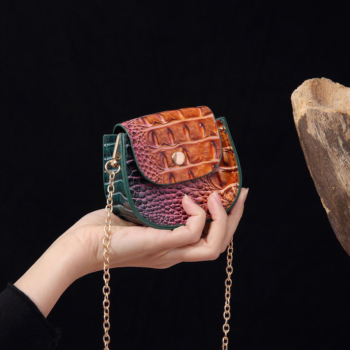 PG5028 13# Peacock Blue