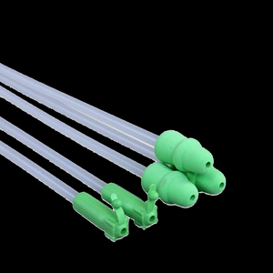 สายสวนผสมเทียมรูปหมู,อุปกรณ์ผสมเทียมสำหรับสัตวแพทย์ - Product Image 4