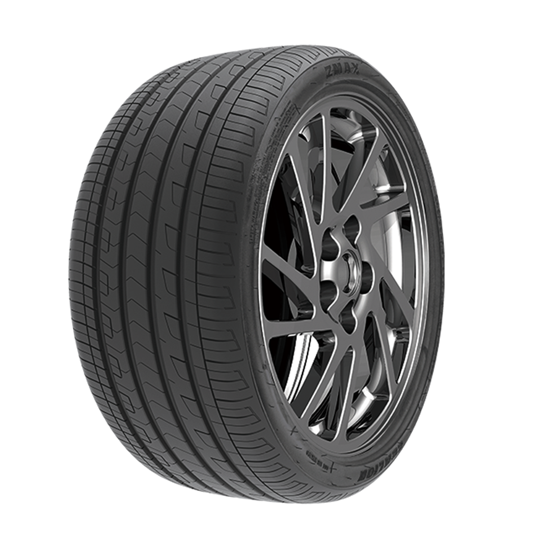 Fronway ZMAX ILINK PCR Summer Tyres 195/65 R15 & 185/70 R14