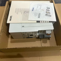 Servoaccionamiento E84AVTCE2224SB0 de Alto Rendimiento, 400V, CANopen, EtherCAT, para Robot CNC, Posicionamiento de Movimiento Multieje