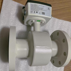 シーメンスSITRANS FM MAG 3100シリーズ7ME6310-2DF13-5AA1電磁流量計高性能流量センサー」 - Product Image 5