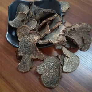 Truffe noire de haute qualité chinoise, champignon frais séché, truffe <span class=keywords><strong>du</strong></span> Périgord en tranches - Product Image 3