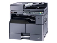 Printer Laser Mini A3 Baru Kyocera TASKalfa 2020 Mesin Fotokopi Kyocera Mesin Fotokopi Mini A4