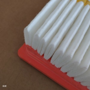 Kia ตัวกรองอากาศ K5 28113-H8100 LX4040 A9622KA1660อะไหล่ขนาดมาตรฐาน - Product Image 2