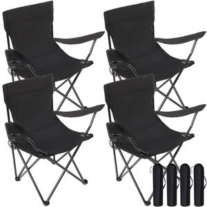 Silla Plegable Portátil Ligera y Compacta para Jardín, Playa, Césped, Pesca, Picnic, Senderismo y Camping, Diseño Personalizado al por Mayor - Product Image 1