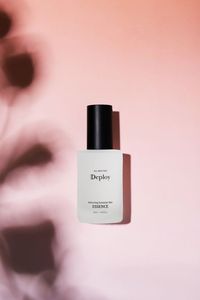 DEPLOY 48% Esencia de piel de flor de Camelia con niacinamida adenosina para iluminar, reafirmar la hidratación, esencia ligera no pegajosa - Product Image 2